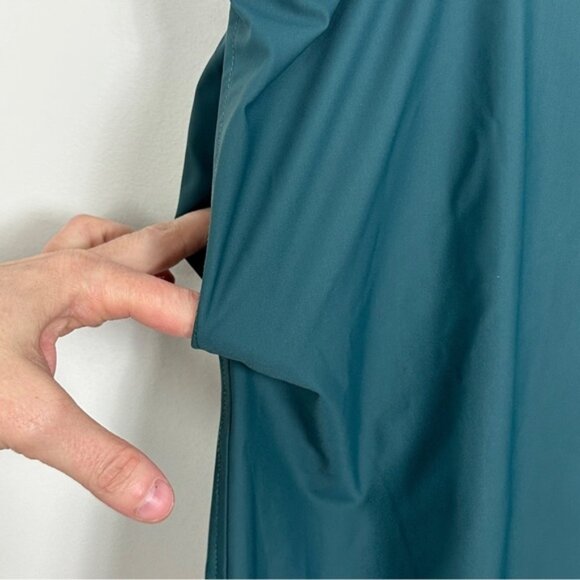 NEW Nordstrom Zella Blade Shorts Green MOne Sizes Mens Size 50 Performance‎ Acti - Picture 10 of 14